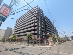 大阪府茨木市美沢町 11階建