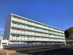 ビレッジハウス菊川１号棟 5階建