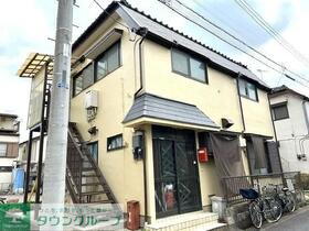 埼玉県越谷市大字袋山 2階建 築41年