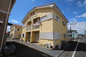 ケイセイハイツＡ 2階建