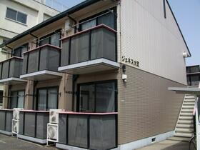 広島県広島市西区大芝１ 賃貸アパート