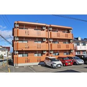 群馬県高崎市中尾町 賃貸マンション