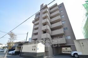 愛知県名古屋市東区筒井２ 7階建 築23年9ヶ月