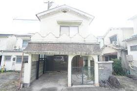 奈良県奈良市敷島町１ 賃貸一戸建て