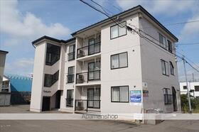 北海道帯広市東二条南２１ 賃貸マンション