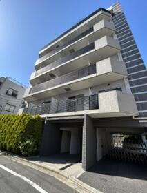 東京都新宿区新小川町 6階建 築11年1ヶ月