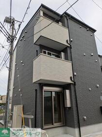 千葉県船橋市前原西４ 賃貸アパート