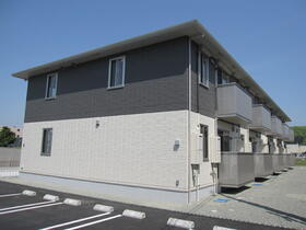 広島県福山市神辺町大字川北 賃貸アパート