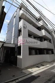 東京都練馬区豊玉北４ 築5年2ヶ月 4階建