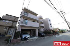 第２トレンツマンション