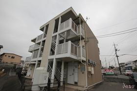 広島県福山市東陽台１ 3階建 築14年10ヶ月