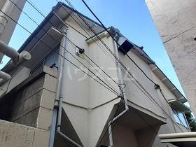 東京都立川市高松町２ 2階建 築56年8ヶ月