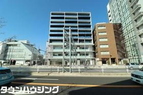 愛知県名古屋市中村区太閤１ 10階建 築3年4ヶ月
