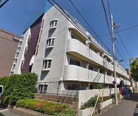 東京都練馬区向山１ 5階建 築40年4ヶ月