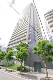 レジデンス梅田ローレルタワー 35階建