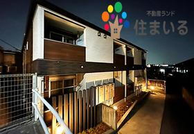 愛知県東海市富木島町中屋敷 2階建 築4年3ヶ月