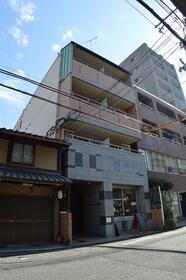 ポポラーレ御池