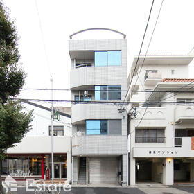 愛知県名古屋市中区橘１ 4階建 築34年2ヶ月