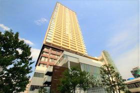 東京都荒川区西日暮里２ 地上40階地下2階建 築16年5ヶ月