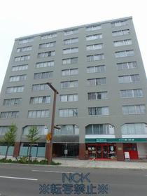 北海道札幌市中央区南五条西１０ 10階建 築49年3ヶ月