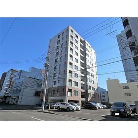 北海道札幌市東区北八条東１ 地上10階地下1階建 築7年10ヶ月