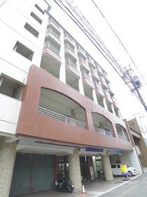 愛知県名古屋市東区徳川１ 6階建 築44年7ヶ月