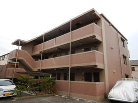 兵庫県神戸市東灘区魚崎中町３ 3階建 築25年5ヶ月