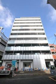 東京都板橋区熊野町 10階建 築4年8ヶ月