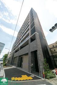東京都渋谷区神泉町 10階建 築2年9ヶ月