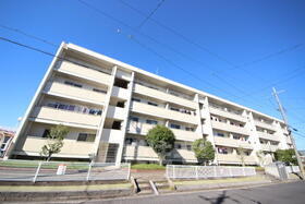 奈良県大和郡山市馬司町 4階建 築53年6ヶ月