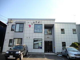 北海道旭川市宮下通２３ 2階建 築17年10ヶ月