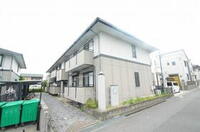 グリーンパーク楠葉