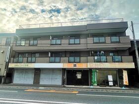 兵庫県尼崎市大庄西町１ 3階建 築30年8ヶ月