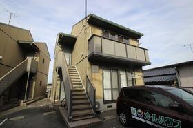 広島県安芸郡府中町八幡１ 2階建 築22年7ヶ月