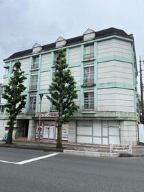 東京都八王子市上野町 4階建 築38年5ヶ月