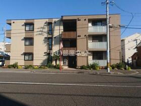 岐阜県岐阜市竜田町８ 賃貸アパート