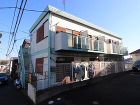 つくし野ハイツ