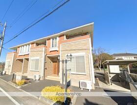 群馬県太田市鶴生田町 賃貸アパート