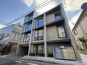 東京都世田谷区太子堂３ 賃貸マンション