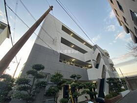 大阪府枚方市三矢町 4階建 築44年3ヶ月