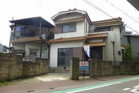 【当社管理物件】小山６丁目伸和貸家