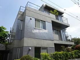 東京都杉並区荻窪３ 築35年7ヶ月 3階建