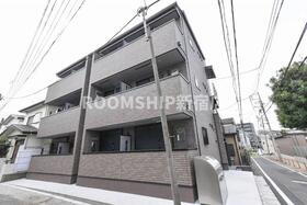 東京都豊島区西池袋４ 築5年5ヶ月 3階建