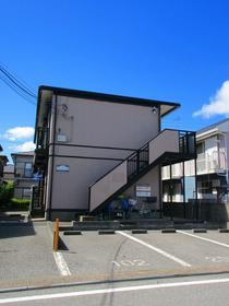 コーポサンエコーＩＩＩ