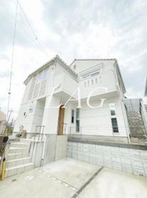 神奈川県川崎市麻生区王禅寺西４ 2階建 築5年4ヶ月