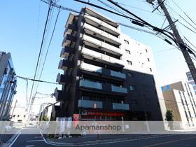 愛知県名古屋市東区葵２ 8階建 築8年