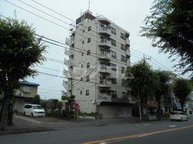 神奈川県相模原市中央区千代田２ 7階建 築37年3ヶ月