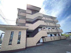 静岡県浜松市中央区和合北３ 4階建 築16年11ヶ月