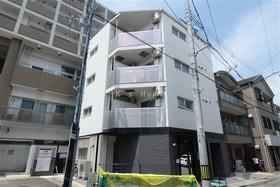 兵庫県神戸市長田区松野通３ 4階建 築11年4ヶ月
