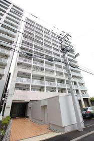 北海道札幌市中央区南十四条西１ 12階建 築17年5ヶ月
